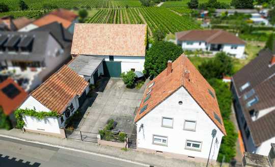 Zweifamilienhaus in Neustadt an der Weinstraße