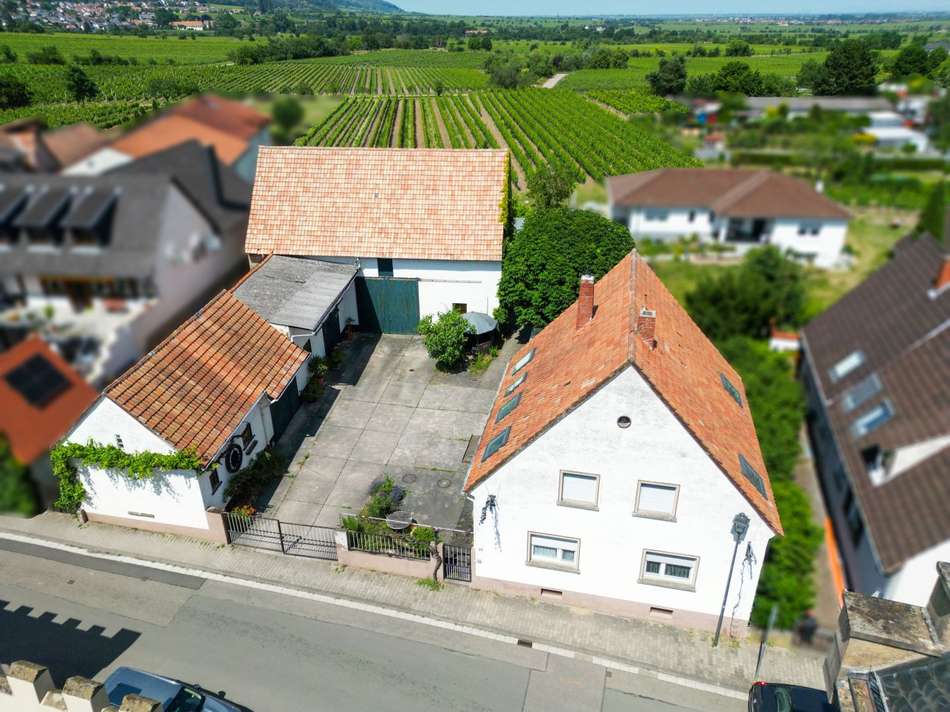 Zweifamilienhaus 