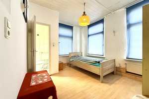 * Ehemaliges Hotel * TOP Lage * 18 Zimmer mit Bad * zzgl. Erwerb eines Wohnhauses * 4 Wohnungen * – Leer (Kreis) – Vorschaubild 21