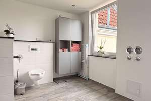 Großzügiges Wohnen – moderne Maisonettewohnung viel Platz für Familie & Homeoffice – Die vollständige Adresse der Immobilie erhältst du vom Anbieter., 42327 Vohwinkel, Wuppertal – Vorschaubild 15