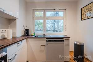 3 Zimmer, Balkon & Park – provisionsfrei in Lichterfelde-West – Drakestraße 77b, 12205 Lichterfelde, Berlin – Vorschaubild 14