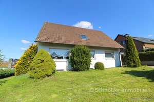 Familienhaus mit viel Platz in begehrter Lage – Lippe (Kreis) – Vorschaubild 1