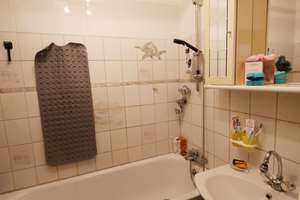 Gemütliche Maisonette-Wohnung mit Gemeinschaftsgarten am Nützenberg – Habichtweg 10, 42115 Elberfeld West, Wuppertal – Vorschaubild 6