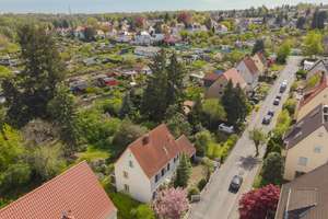 +++ Rarität! - 30er-Jahre-Juwel mit Traumgrundstück in zentrumsnaher Lage +++ – Die vollständige Adresse der Immobilie erhältst du vom Anbieter., 1159 Plauen (Stadtteil), Dresden – Vorschaubild 37