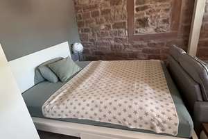 Sonnige, komplett ausgestattete Wohnung für Wochenendheimfahrer – Die vollständige Adresse der Immobilie erhältst du vom Anbieter., 63820 Elsenfeld – Vorschaubild 9