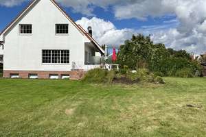 Günstiges, vollständig renoviertes 4-Raum-Einfamilienhaus mit EBK in Berlin Blankenfelde (Pankow) – Die vollständige Adresse der Immobilie erhältst du vom Anbieter., 13159 Blankenfelde, Berlin – Vorschaubild 5