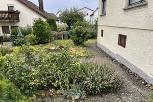 Charmanter Altbau mit Charakter und Potenzial  Gepflegtes Einfamilienhaus aus den 1930er-Jahr – Die vollständige Adresse der Immobilie erhältst du vom Anbieter., 89584 Ehingen (Donau) – Vorschaubild 5