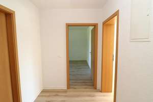 Ammonstraße! Siedlungshaus! 2 Zimmer mit Einbauküche – Ammonstraße 16, 9116 Altendorf, Chemnitz – Vorschaubild 10