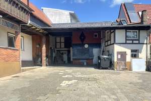 Fachwerkhaus mit großzügigem Hof und Nebengebäuden! – Die vollständige Adresse der Immobilie erhältst du vom Anbieter., 63683 Ortenberg – Vorschaubild 2