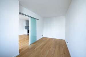 Luxus-Studio-Apartment in Ku'damm-Nähe mit Einbauküche, Balkon und Concierge-Service - Bezugsfrei! – Eisenzahnstraße 14, 10709 Wilmersdorf, Berlin – Vorschaubild 5