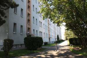 Tolle 2-Raum-Wohnung mit Tageslichtbad – L.-Ebersberger-Str. 65, 9127 Gablenz, Chemnitz – Vorschaubild 5