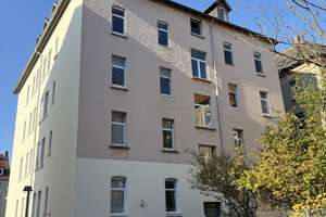 Klein aber fein!!! Schöne 1-Zi.-Whg. / Uni-Nähe! – Celler Straße 101, 38114 Westliches Ringgebiet, Braunschweig – Vorschaubild 5