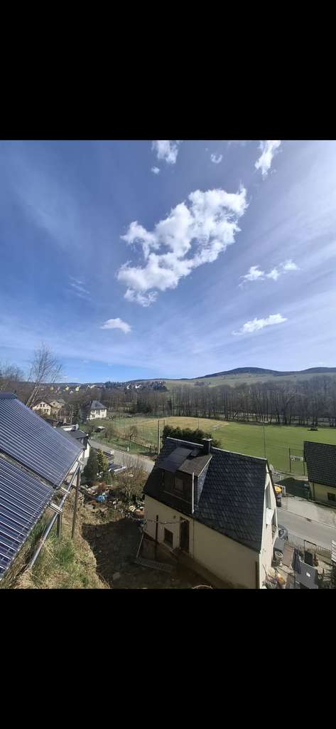 Immobilie in Schwarzenberg/Erzgebirge - Barrierefreies Einfamilienhaus mit 5 Zimmern in Schwarzenberg/Erzgebirge - Bild 0