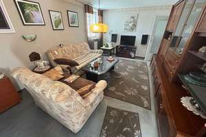 Renovierungsbedürftige 3-Zimmer-Obergeschosswohnung in Ingolstadt zu verkaufen! – Die vollständige Adresse der Immobilie erhältst du vom Anbieter., 85057 Nordwest, Ingolstadt – Vorschaubild 11