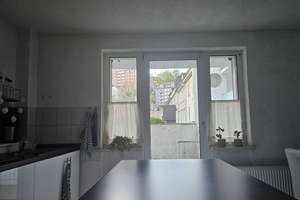 2-Zimmer-Wohnung (ca. 65 m²) mit Balkon nahe Luisenviertel – Friedrich-Ebert-Straße 30, 42103 Elberfeld, Wuppertal – Vorschaubild 6