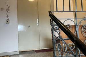 Helle kleine 1 ZKB - Wohnung im Dachgeschoss! – Winkeler Str. 6, 65195 Rheingauviertel / Hollerborn, Wiesbaden – Vorschaubild 10