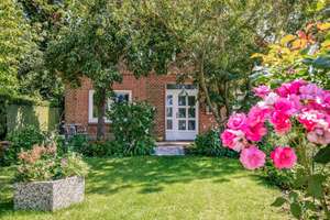 Bezugsfreies Wohnhaus mit zwei Wohneinheiten und Garten auf Fehmarn – Die vollständige Adresse der Immobilie erhältst du vom Anbieter., 23769 Fehmarn – Vorschaubild 9