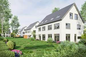 Wohnen zwischen Natur und Stadt – energieeffizienter Neubau in Nittendorf-Undorf – Hofmarkstraße 3, 93152 Nittendorf – Vorschaubild 3