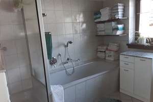 2-Familien-Haus mit ELW + Doppelgarage in Laufenburg (Baden) – Die vollständige Adresse der Immobilie erhältst du vom Anbieter., 79725 Laufenburg (Baden) – Vorschaubild 11