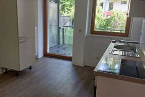 +++ Tolle 2-Raum Wohnung mit großen Balkon und EBK +++ – Mariannenstraße 37, 4315 Leipzig – Vorschaubild 1