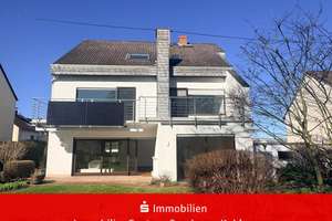 Großzügiges Einfamilienhaus mit wunderschönem Grundstück!  – Die vollständige Adresse der Immobilie erhältst du vom Anbieter., 56077 Niederberg, Koblenz – Vorschaubild 1