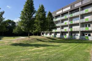 Gemütliche 1-Zimmer-Wohnung zur Miete in Münster | Wentzel Dr. – 48161 Gievenbeck, Münster – Vorschaubild 9