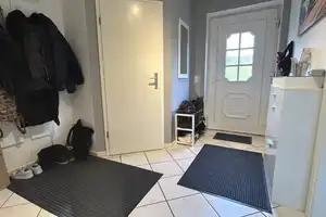 Modernes Endreihenhaus im beliebten Ellerau - vermietet – Segeberg (Kreis) – Vorschaubild 4