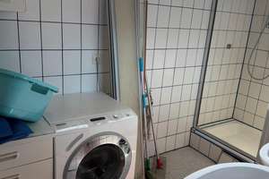 Monteurs Wohnung mit vier Zimmern-auch einzeln vermietbar! – Die vollständige Adresse der Immobilie erhältst du vom Anbieter., 73035 Göppingen – Vorschaubild 10