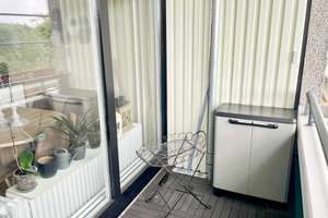Schilksee -  modernisiertes Appartement mit "kleinem" Blick auf die Ostsee – Die vollständige Adresse der Immobilie erhältst du vom Anbieter., 24159 Schilksee, Kiel – Vorschaubild 11