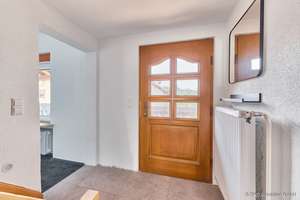 In ruhiger Lage von Schönbrunn: Einfamilienhaus, teilrenoviert und mit PV-Anlage, Wärmepumpe, sowie  – Die vollständige Adresse der Immobilie erhältst du vom Anbieter., 69436 Schönbrunn – Vorschaubild 4