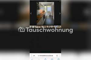 Tauschwohnung: Klein sucht groß – Die vollständige Adresse der Immobilie erhältst du vom Anbieter., 80638 Nymphenburg, München – Vorschaubild 5