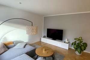 Großzügige 3-Zimmer  Wohnung in Karlsruhe- Oststadt – Die vollständige Adresse der Immobilie erhältst du vom Anbieter., 76131 Oststadt, Karlsruhe – Vorschaubild 4