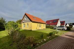 Urlaubsgefühl das ganze Jahr – stilvolles Ferienhaus zwischen Innen- und Außenförde – Die vollständige Adresse der Immobilie erhältst du vom Anbieter., 24960 Glücksburg (Ostsee) – Vorschaubild 3