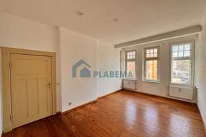 Individuelle 2-Zimmer Altbau Wohnung im Stadtzentrum, WG-geeignet, Einbauküche – Gützkower Str. 1, 17489 Innenstadt, Greifswald – Vorschaubild 9