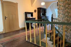 Außergewöhnliches, repräsentatives Herrenhaus unweit der Hansestadt Uelzen – Die vollständige Adresse der Immobilie erhältst du vom Anbieter., 29590 Rätzlingen – Vorschaubild 18