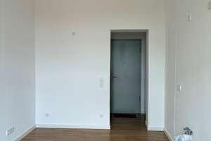 BEZUGSFREI! "Palais Klingelhöffer": Elegante 2-Zimmer-Wohnung mit Balkon – Graf-von-Schwerin-Straße 13, 14469 Nauener Vorstadt, Potsdam – Vorschaubild 11