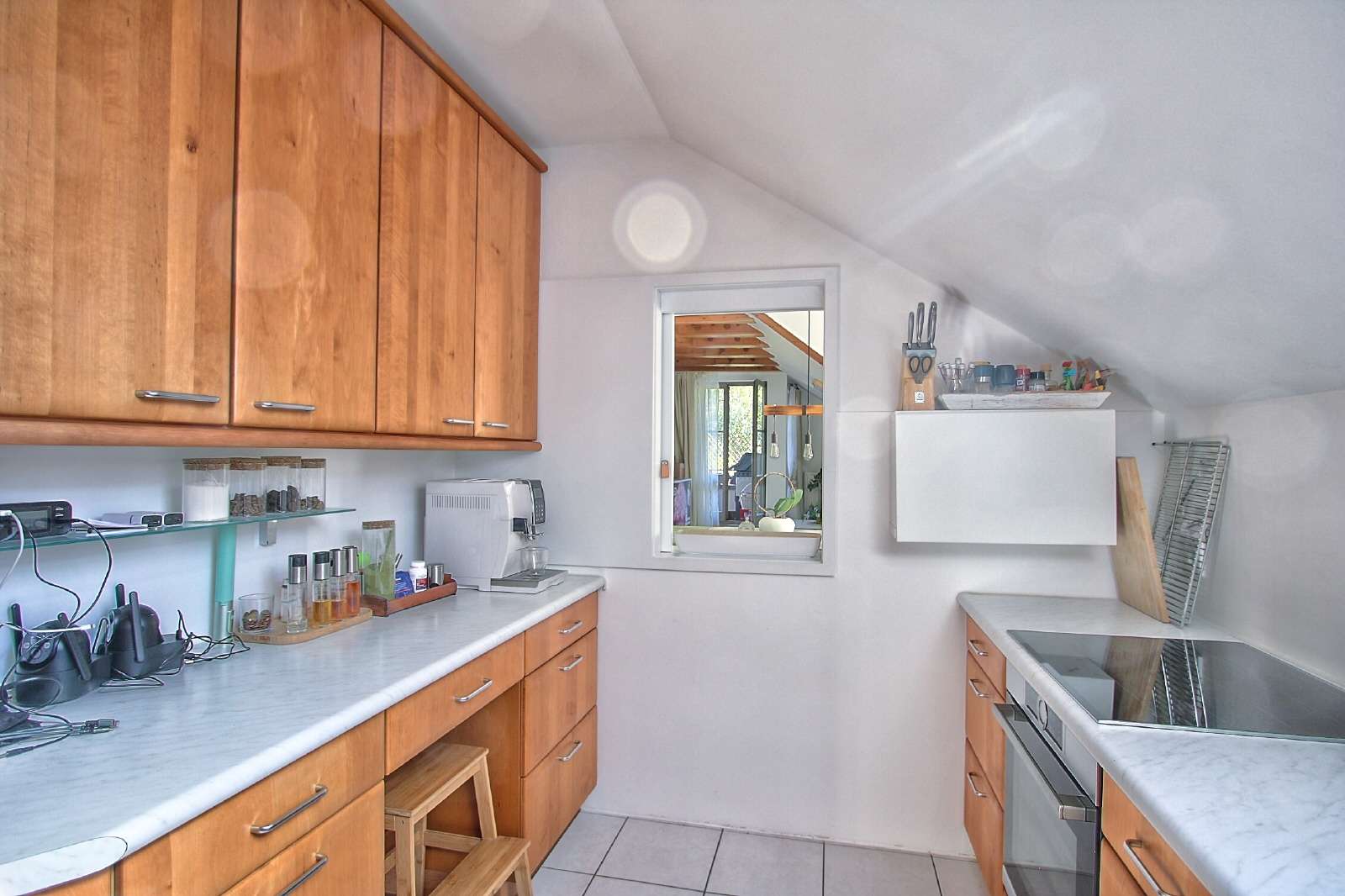 Immobilie in Egmating - EGMATING: EIN SONNIGES WOHNDOMIZIL IN RUHIGER ORTSRANDLAGE - Bild 2