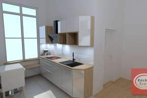 3 Raum Wohnung Badewanne und Dusche nur noch wenige Wohnungen ! – Otto-von-Guericke-Str. 57, 39104 Altstadt, Magdeburg – Vorschaubild 11