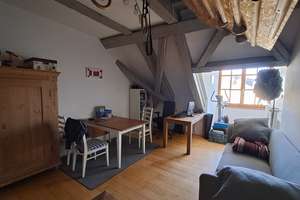 charmante 2 Zimmer Wohnung in Pfatter – Die vollständige Adresse der Immobilie erhältst du vom Anbieter., 93102 Pfatter – Vorschaubild 6