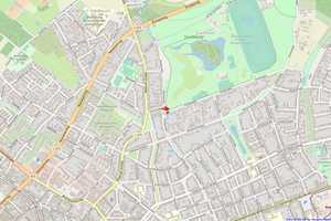 Bezaubernde *Stadtwaldvilla*! Exklusives Wohnjuwel mit absolutem Wohnflair am Krefelder Stadtwald – Krefeld – Vorschaubild 46