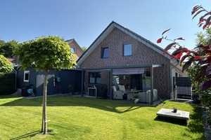 Ihr Traumhaus in Sendenhorst: Charmantes Einfamilienhaus mit viel Wohnraum und einem schönen Garten. – Warendorf (Kreis) – Vorschaubild 2