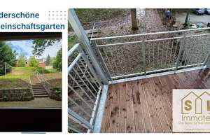 ++Neuwertige, energieeffiziente 3 Zi. Whg. (WE06)mit Balkon und Parkettboden und Einbauküche++ – Jakobstraße 45, 9130 Sonnenberg, Chemnitz – Vorschaubild 8