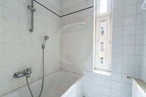 Altbau mit Potenzial im Kiez – 2-Zimmer mit Dielen & Charakter – Die vollständige Adresse der Immobilie erhältst du vom Anbieter., 10249 Friedrichshain, Berlin – Vorschaubild 19