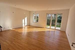 Helle 3-Zimmerwohnung