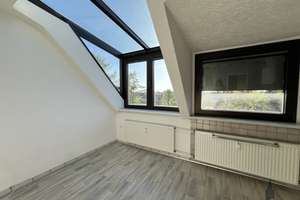 Wohngefühl statt Dachgeschoss – helle 3-Zimmer-Wohnung mit Wintergarten-Charakter – Die vollständige Adresse der Immobilie erhältst du vom Anbieter., 46049 Alstaden-Ost, Oberhausen – Vorschaubild 5