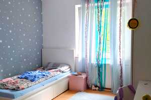 Großzügige 6-Zimmer Wohnung mit Balkon und Gartenmitbenutzung, grüne Wohnlage, kleine WEG – Köln – Vorschaubild 15