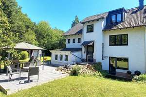 ***Siebel Immobilien Management***Familiendomizil mit gewerblicher Perspektive – 55583 Bad Münster am Stein-Ebernburg – Vorschaubild 4