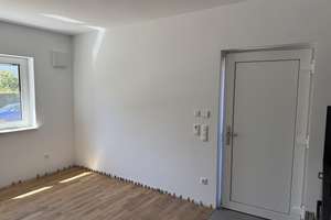 Erstbezug | hochwertige 2-Zimmer Terrassenwohnung  | Einbauküche | Stellplatz | KFW55 | ER-Zentrum – Anton-Bruckner-Straße 8, 91052 Röthelheim, Erlangen – Vorschaubild 8