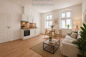 Bezugsfrei & komplett saniert – kompakter Einstieg in Berlin-Moabit – Oldenburger Straße 28, 10551 Moabit, Berlin – Vorschaubild 3