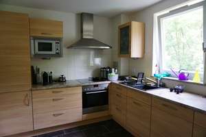 Helle 2-Zimmer Wohnung in München-Bogenhausen – Bichlhofweg 3, 81927 Johanneskirchen, München – Vorschaubild 3